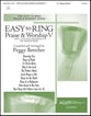 Easy to Ring Praise and Worship V Handbell sheet music cover